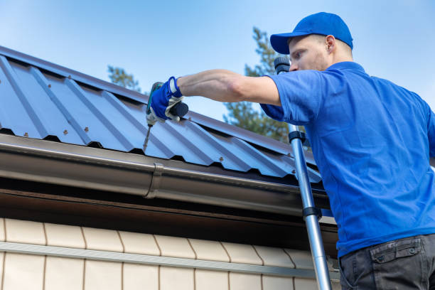 Hot Roofs in Hydesville, CA