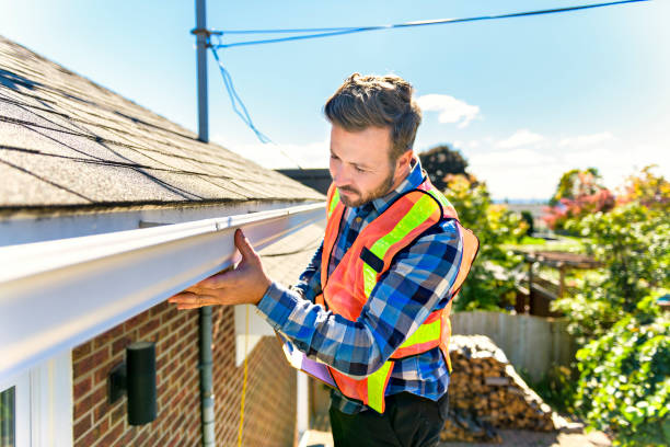 Fast & Reliable Emergency Roof Repairs in Hydesville, CA